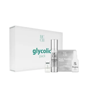 KIT DE PEELING CHIMIQUE GLYCOLIQUE