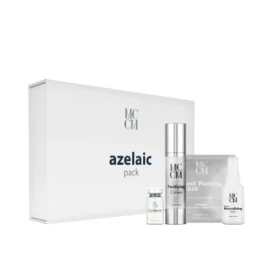 KIT DE PEELING CHIMIQUE AZELAIQUE