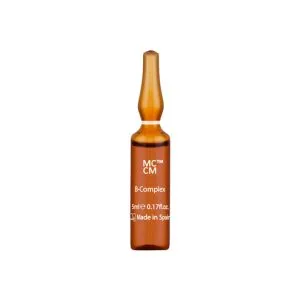 MCCM™ B-COMPLEX 5ML BOÎTE 20 AMPOULES
