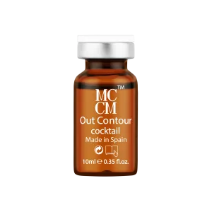 MCCM™ CLH LIPASE 10ML BOÎTE 5 FLACONS