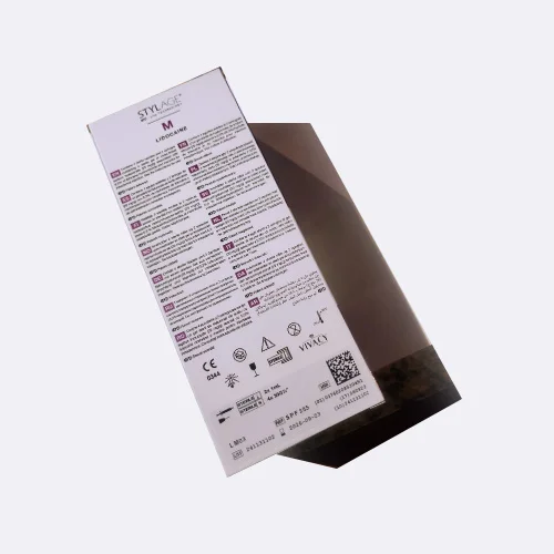 Stylage® M Bi-soft avec lidocaïne (2 x 1 ml) – Image 3