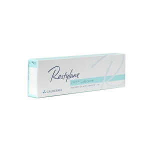 Restylane® LYFT™ Lidocaïne (1 x 1 ml)