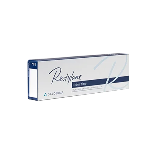 Restylane® Lidocaïne™ (1 x 1 ml) Canada