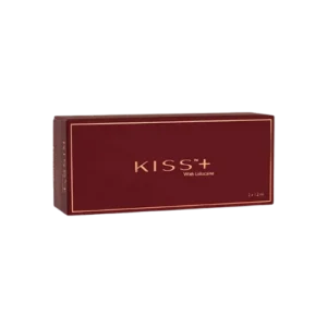 Revanesse® Kiss™ 2×1,2 ml avec lidocaïne