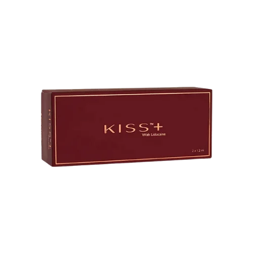 Revanesse® Kiss™ 2×1,2 ml avec lidocaïne