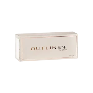 Revanesse® Outline™+ 2×1,2ml