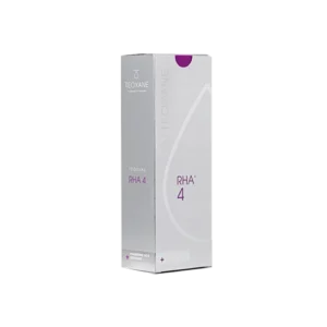 Teosyal RHA® 4 (2x1 ml)