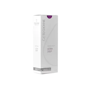 Teosyal® Ultradeep (2 x 1,2 ml)