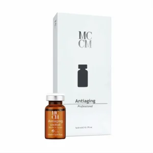MCCM™ PROF ANTI-ÂGE 10ML BOÎTE 5 FLACONS
