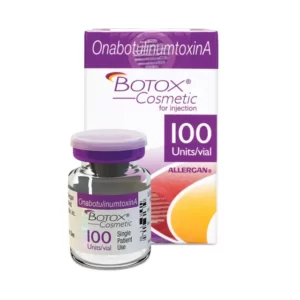 Acheter OnabotulinumtoxinA Botox Cosmétique au Canada
