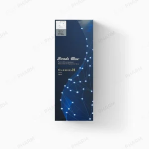 Beads Max Body Classic-H Remplissage du corps