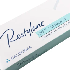 Restylane Lyft Lidocaine
