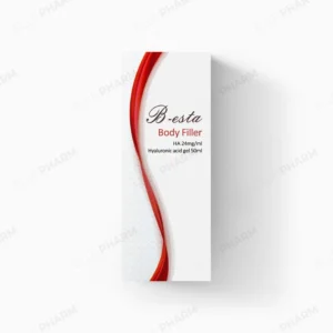 B-esta Body Filler 50ml