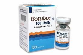 Botulax 100