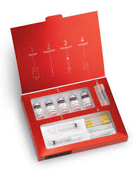 Filorga NCTF 135HA Fillmed