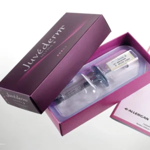 Juvederm Ultra 3