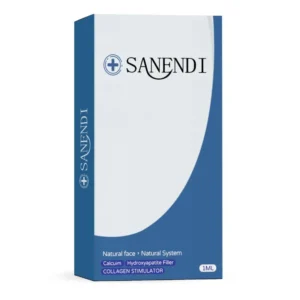 SANENDI Calcium Hydroxyapatite Filler