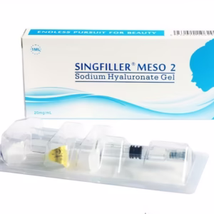 Singfiller Meso 2ml