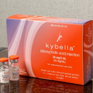 Kybella Belkyra 20mg/2ml