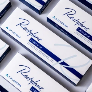 Restylane Lidocaïne 1ml