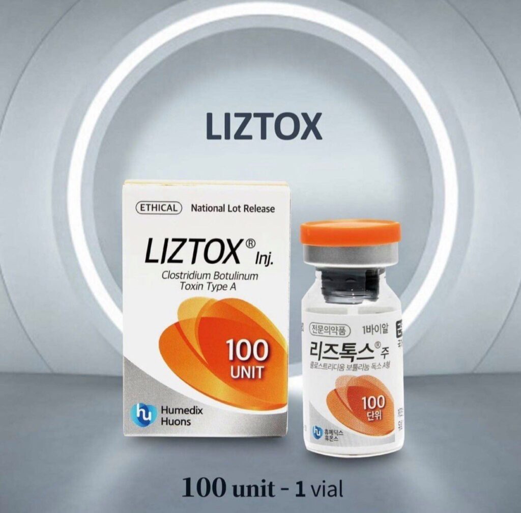 Liztox